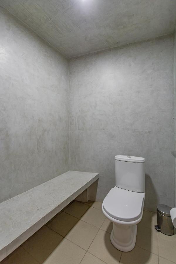 Spa Urbano Motel Adult Only Форталеза Экстерьер фото